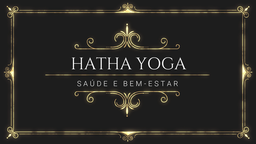 V8S | Hatha Yoga | Aula 2